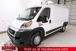 2021 RAM ProMaster Cargo Van Base