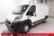 2021 RAM ProMaster Cargo Van Base