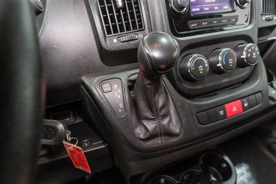 2021 RAM ProMaster Cargo Van Base