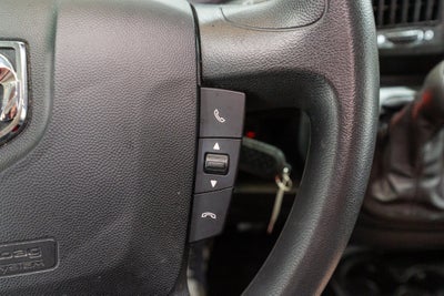 2021 RAM ProMaster Cargo Van Base