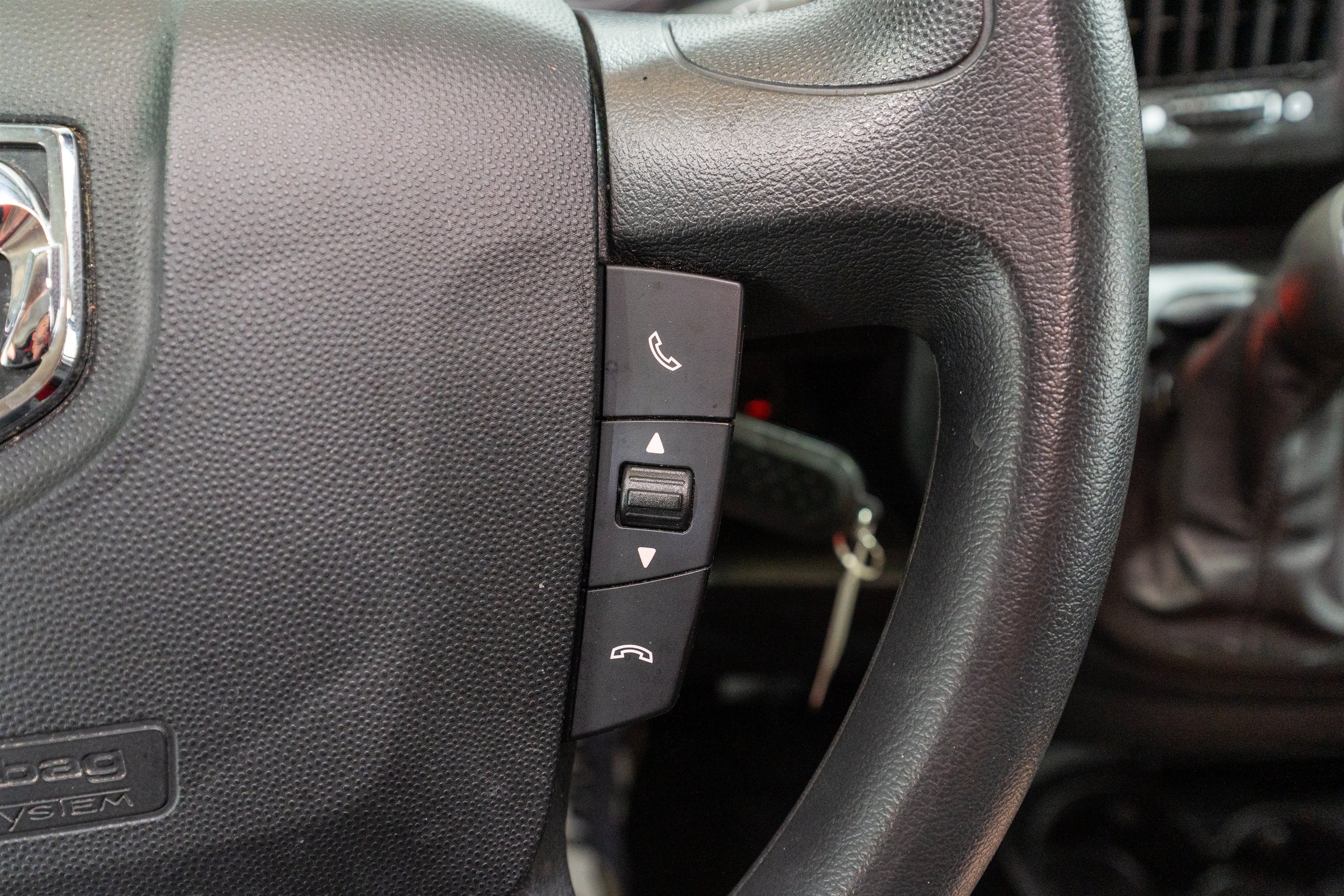 2021 RAM ProMaster Cargo Van Base