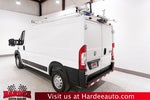 2021 RAM ProMaster Cargo Van Base