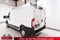 2021 RAM ProMaster Cargo Van Base