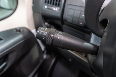 2021 RAM ProMaster Cargo Van Base