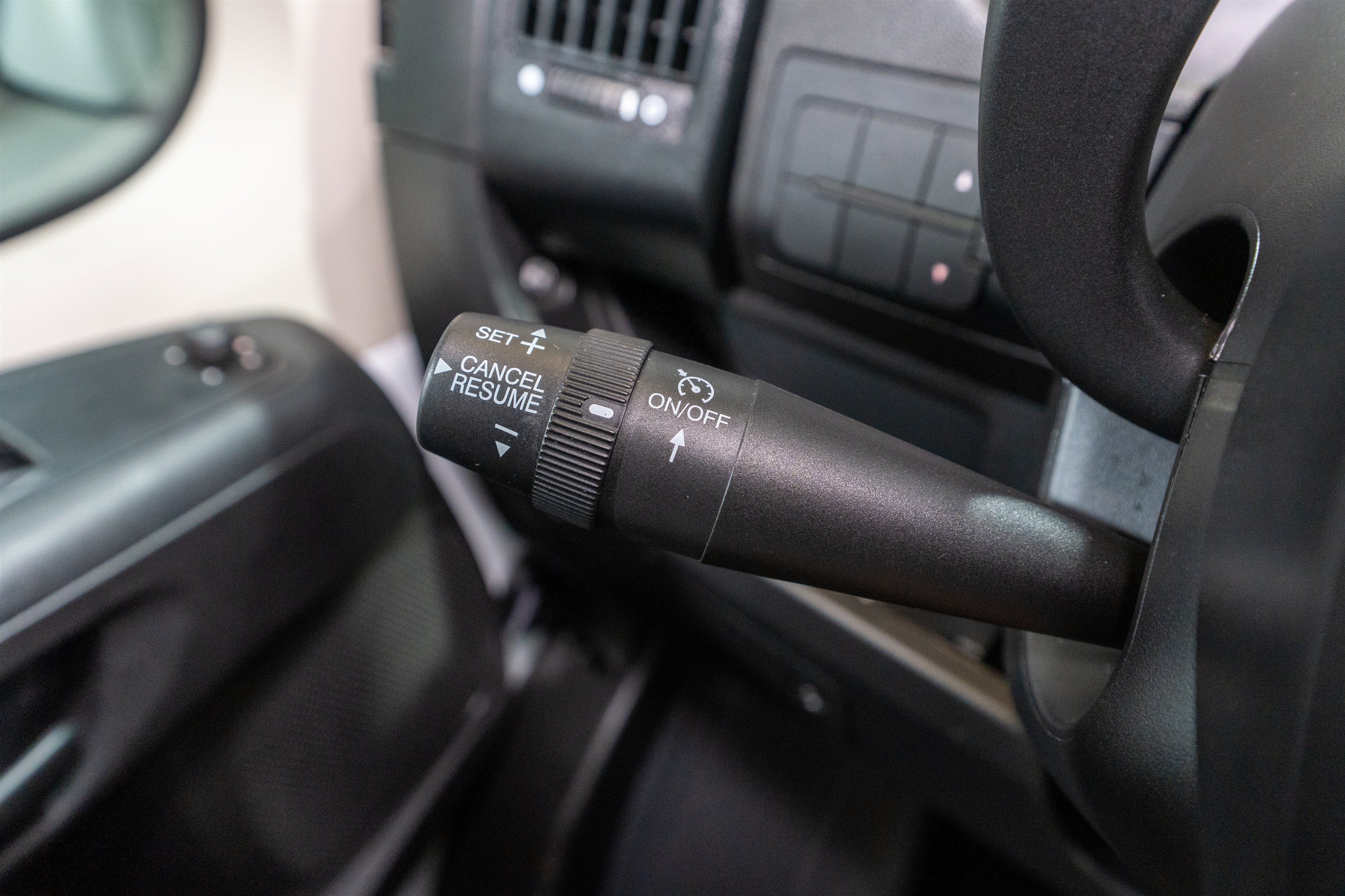 2021 RAM ProMaster Cargo Van Base