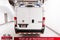 2021 RAM ProMaster Cargo Van Base