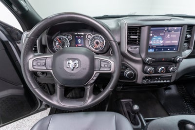 2023 RAM 2500 Tradesman