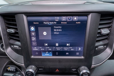 2023 RAM 2500 Tradesman