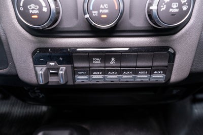 2023 RAM 2500 Tradesman