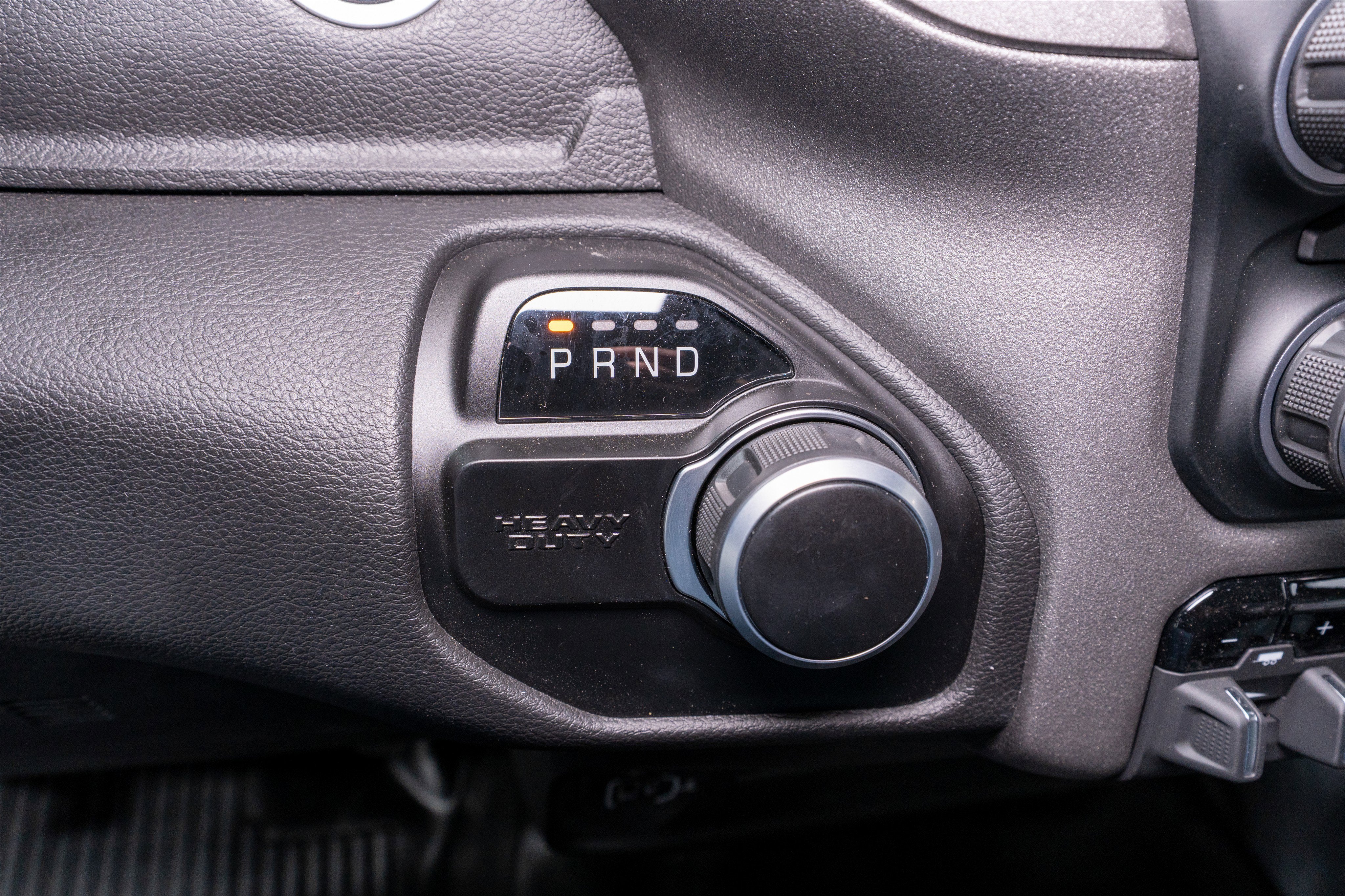 2023 RAM 2500 Tradesman