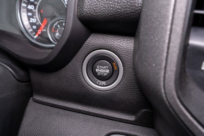 2023 RAM 2500 Tradesman