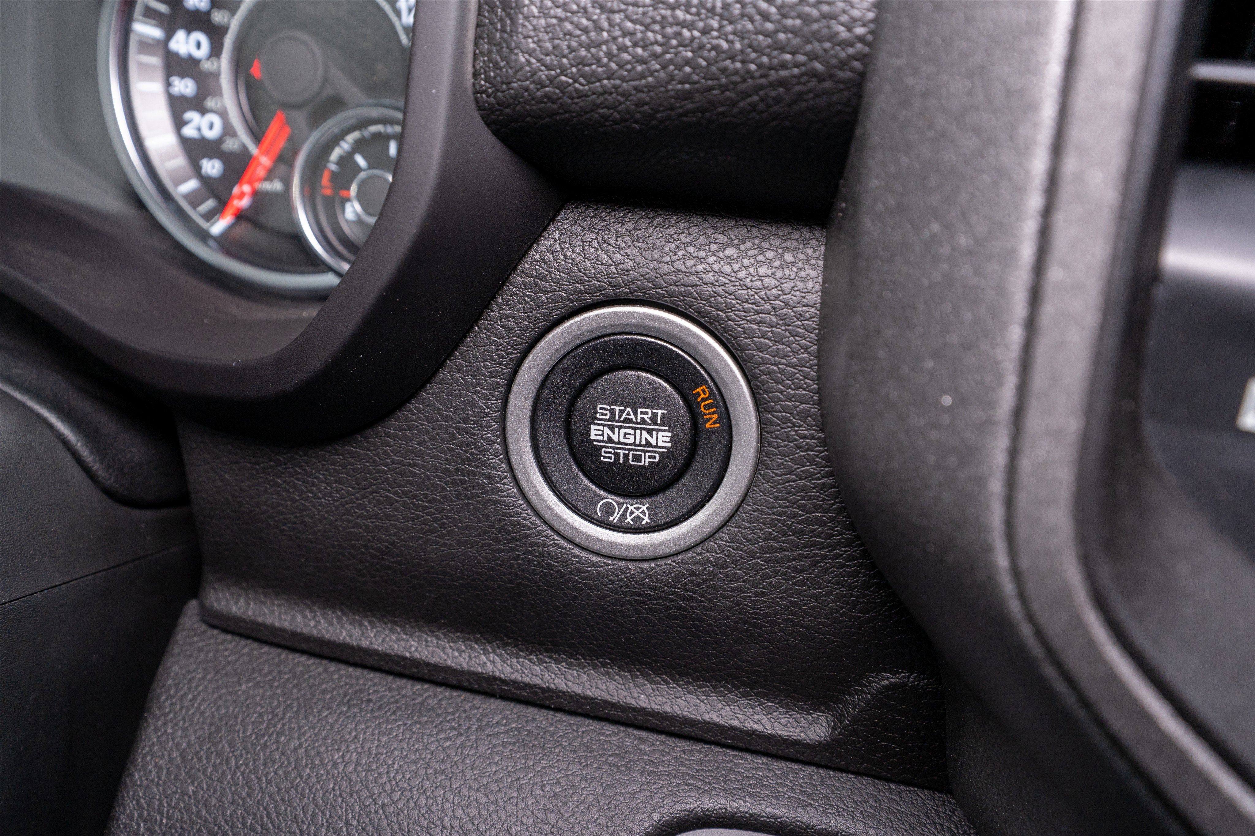 2023 RAM 2500 Tradesman