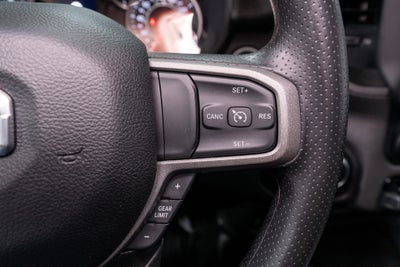 2023 RAM 2500 Tradesman