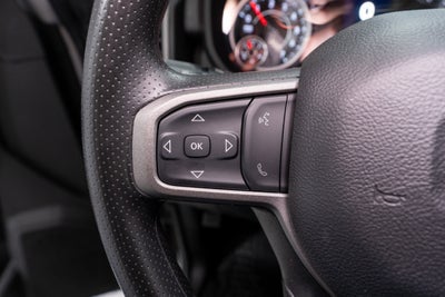 2023 RAM 2500 Tradesman