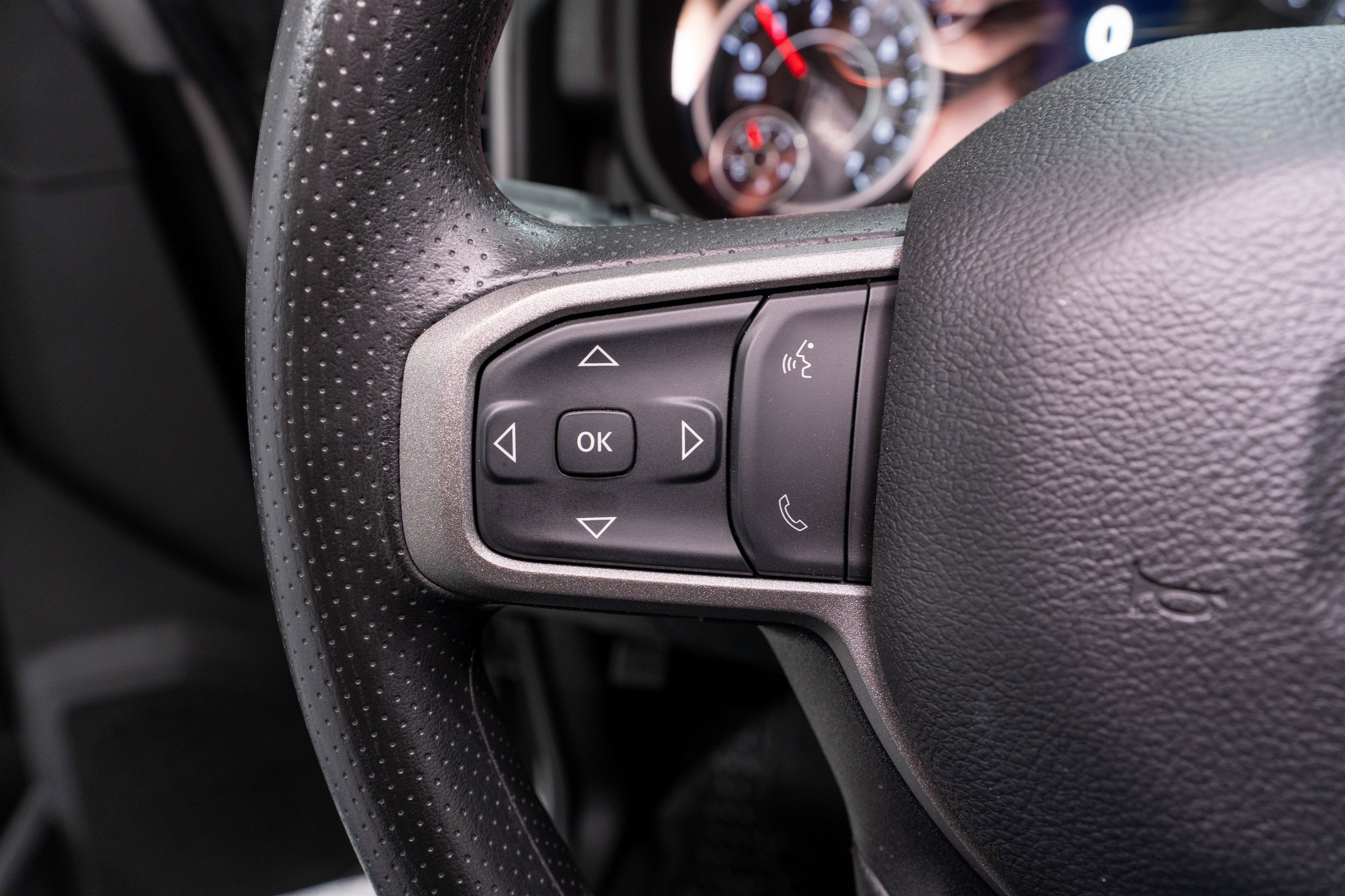 2023 RAM 2500 Tradesman