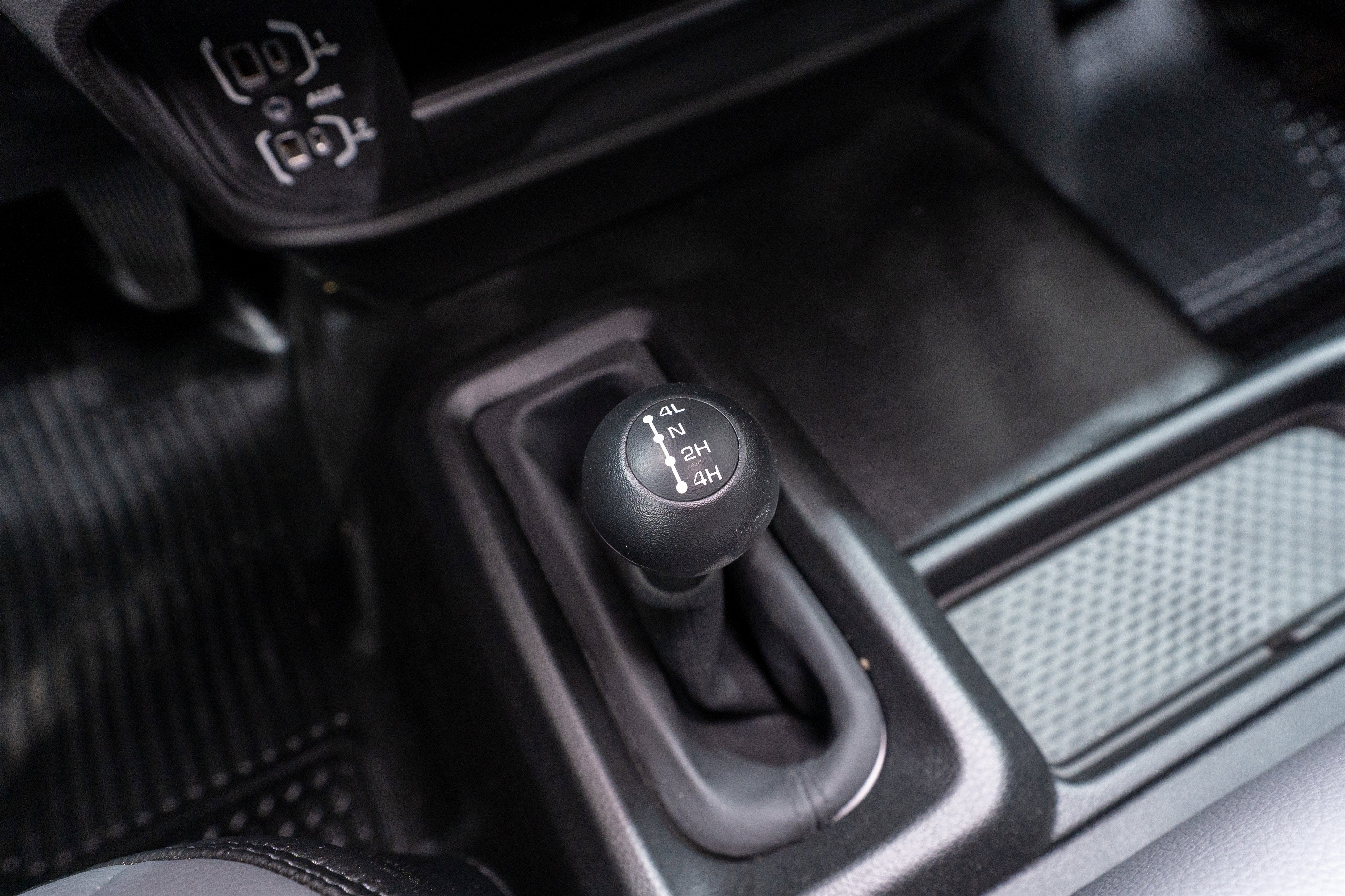 2023 RAM 2500 Tradesman