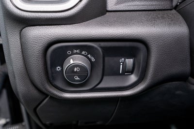 2023 RAM 2500 Tradesman