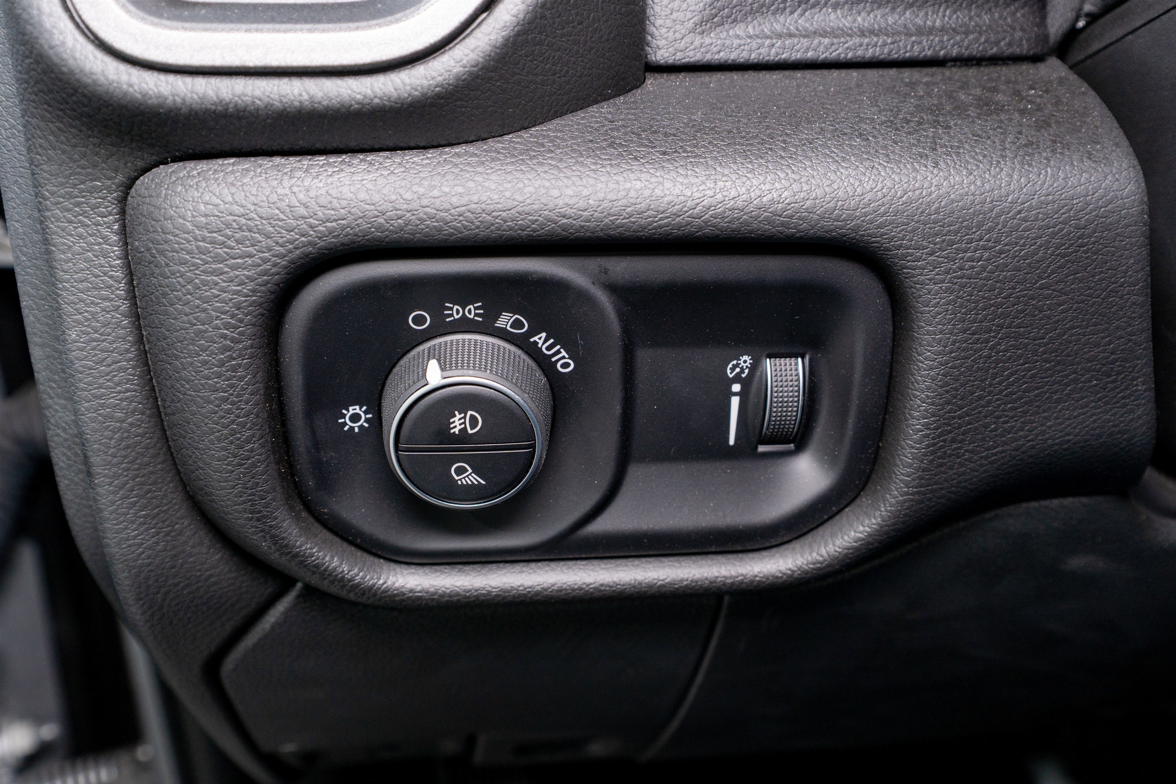 2023 RAM 2500 Tradesman