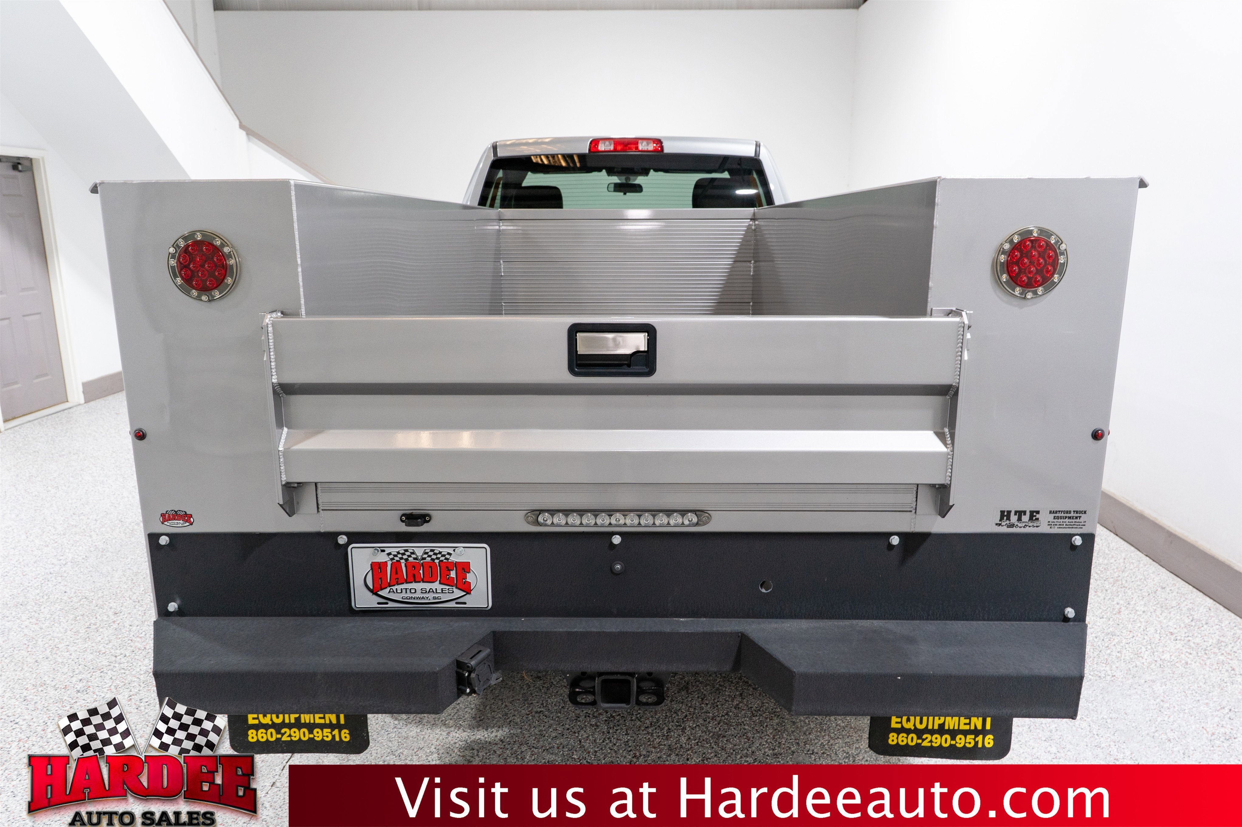 2023 RAM 2500 Tradesman