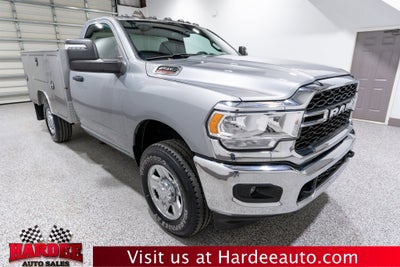 2023 RAM 2500 Tradesman