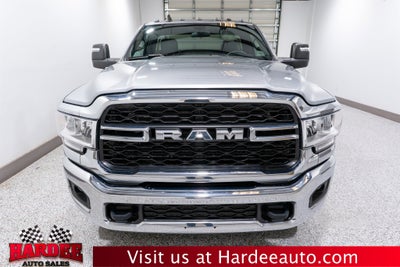 2023 RAM 2500 Tradesman