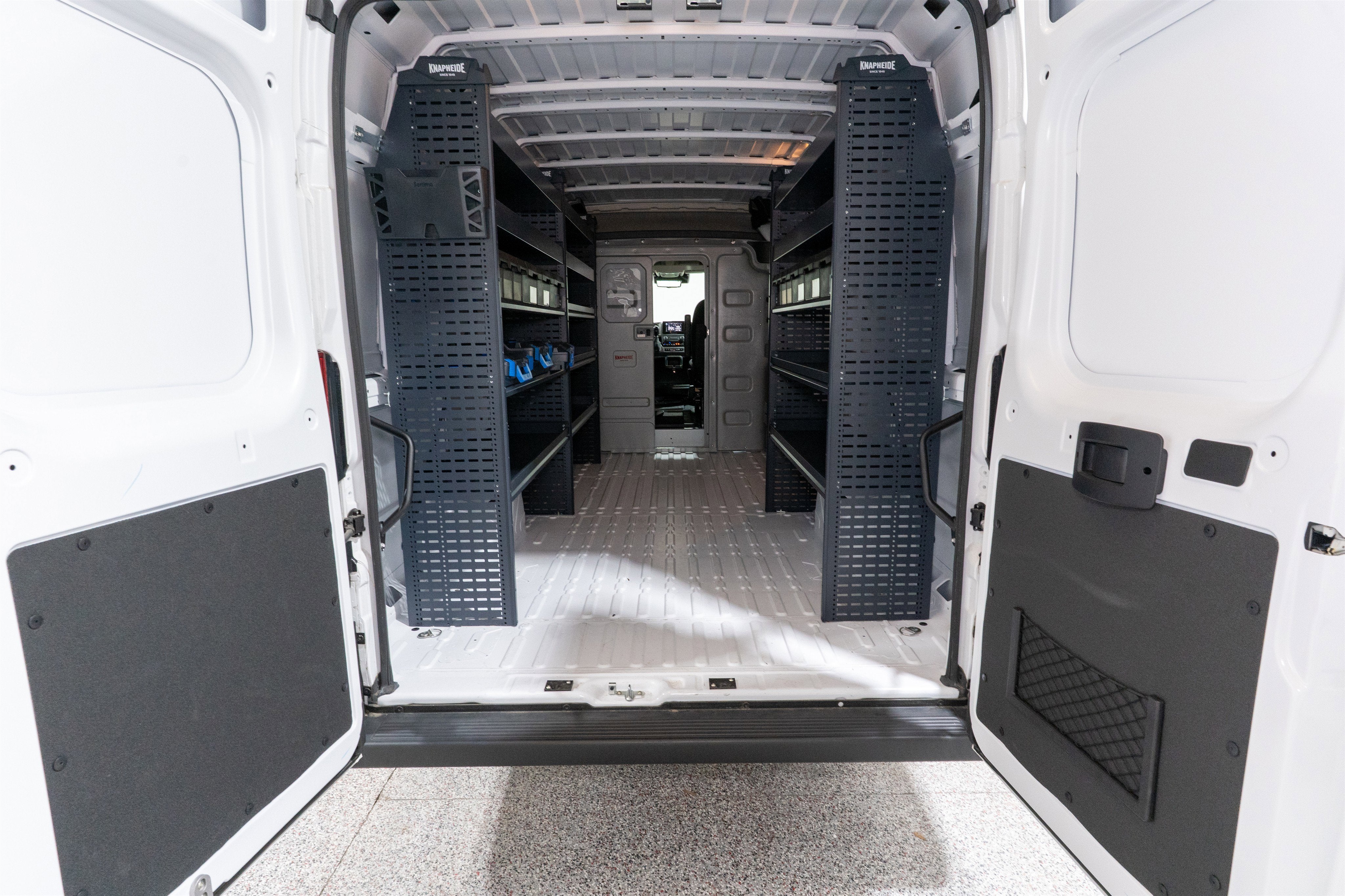 2023 RAM ProMaster Cargo Van Base