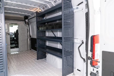 2023 RAM ProMaster Cargo Van Base