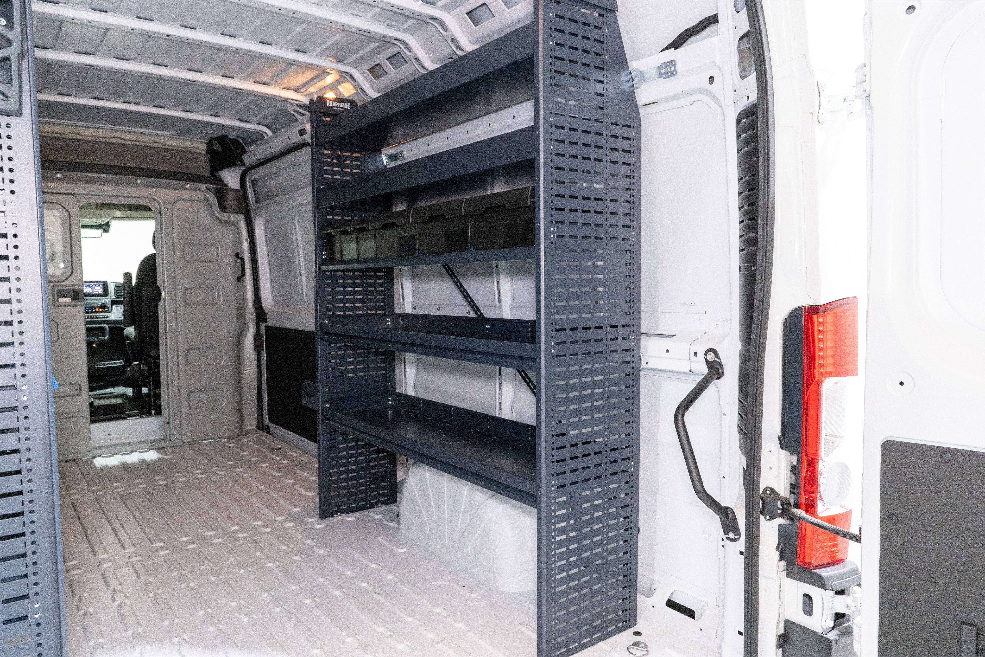 2023 RAM ProMaster Cargo Van Base