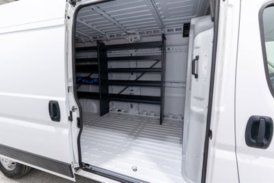 2023 RAM ProMaster Cargo Van Base