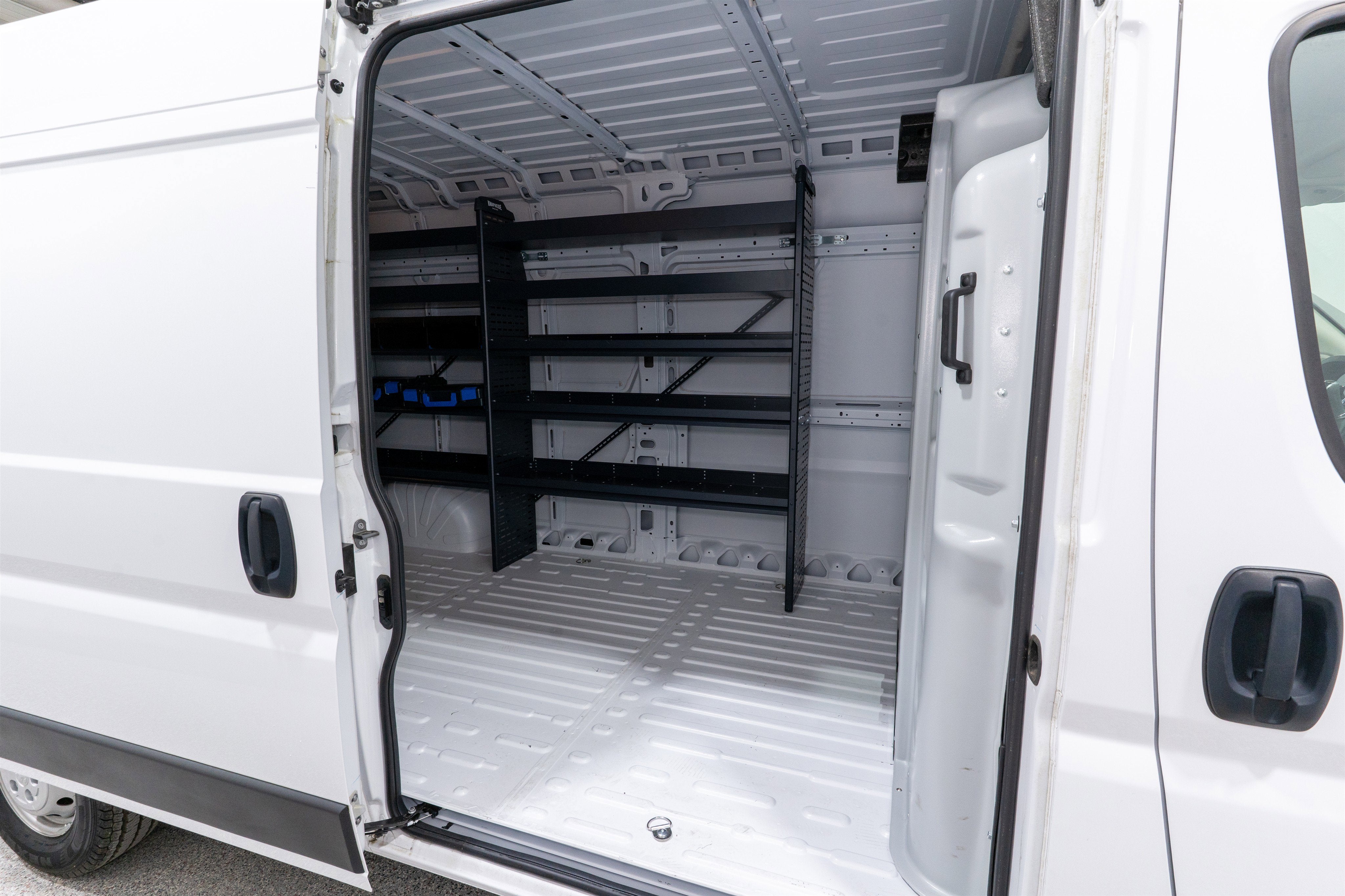 2023 RAM ProMaster Cargo Van Base