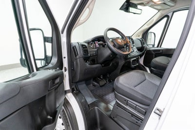 2023 RAM ProMaster Cargo Van Base