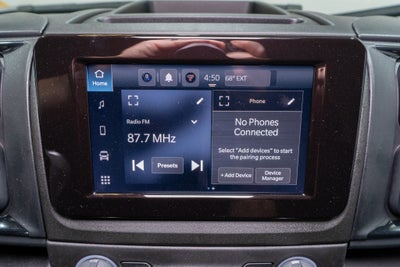 2023 RAM ProMaster Cargo Van Base