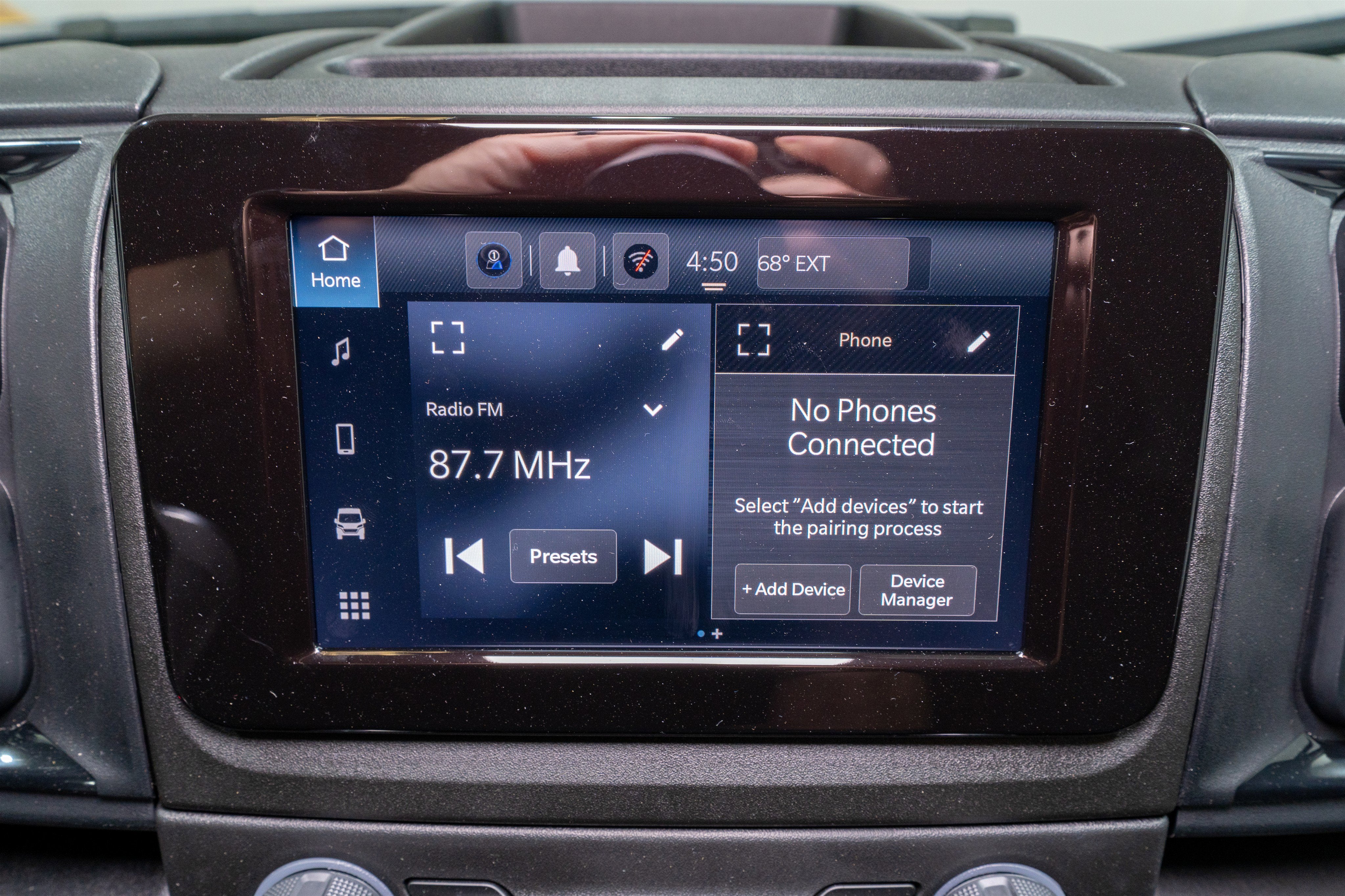 2023 RAM ProMaster Cargo Van Base