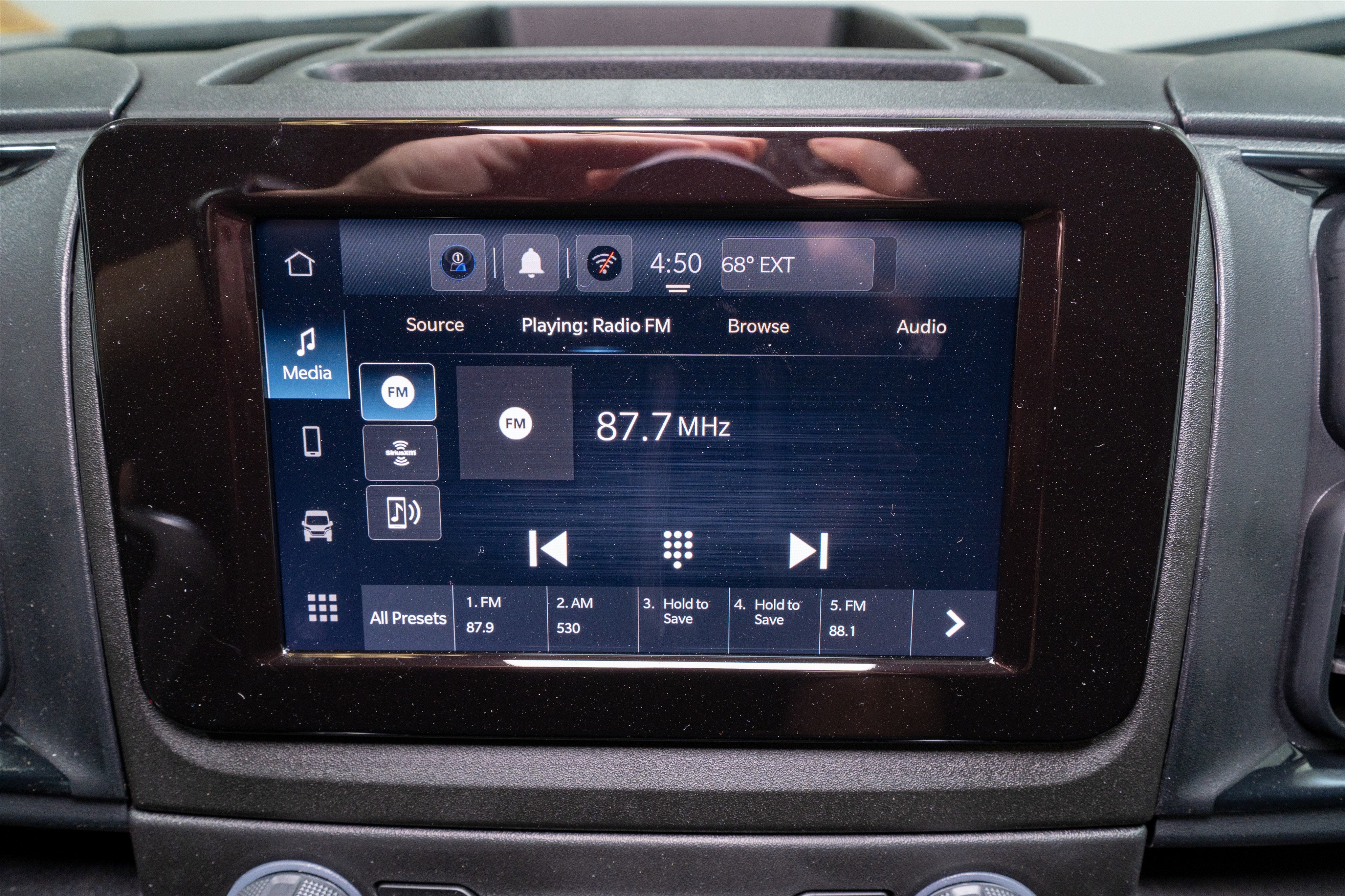 2023 RAM ProMaster Cargo Van Base