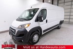2023 RAM ProMaster Cargo Van Base