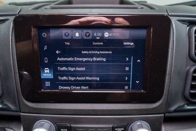 2023 RAM ProMaster Cargo Van Base