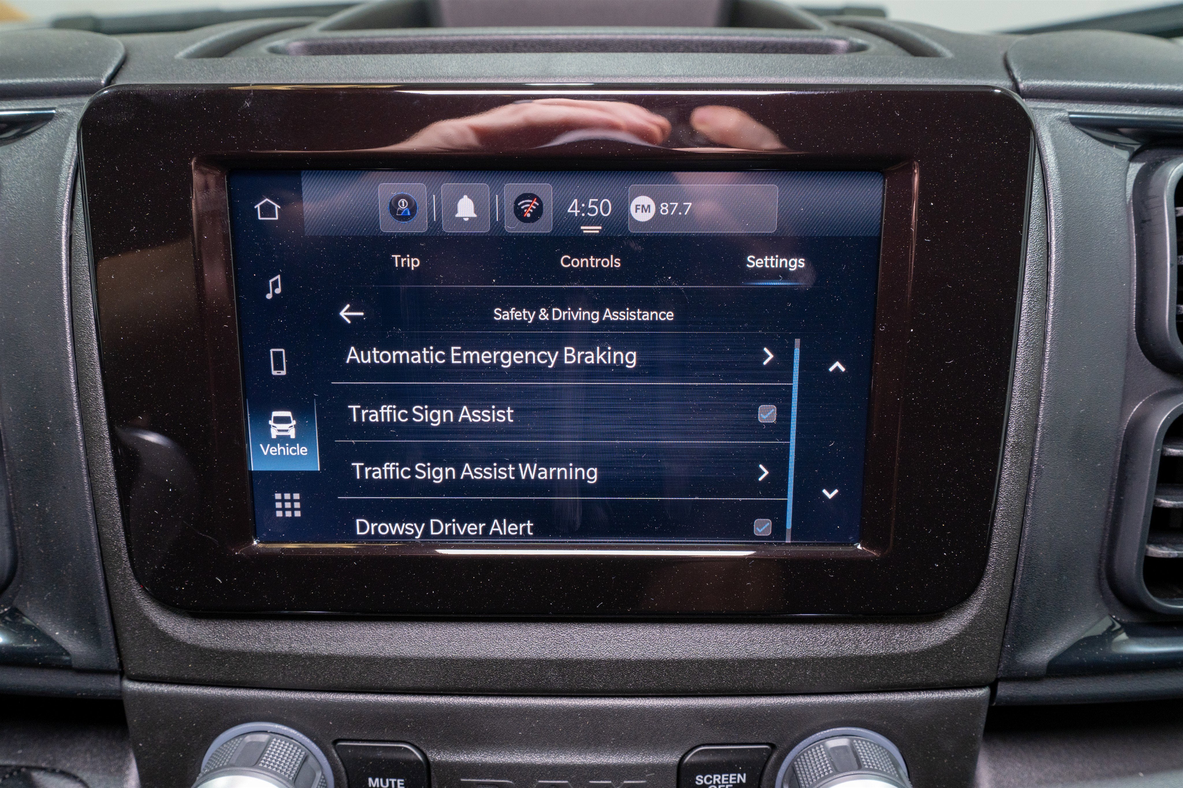 2023 RAM ProMaster Cargo Van Base