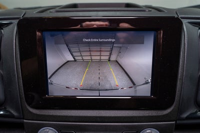 2023 RAM ProMaster Cargo Van Base