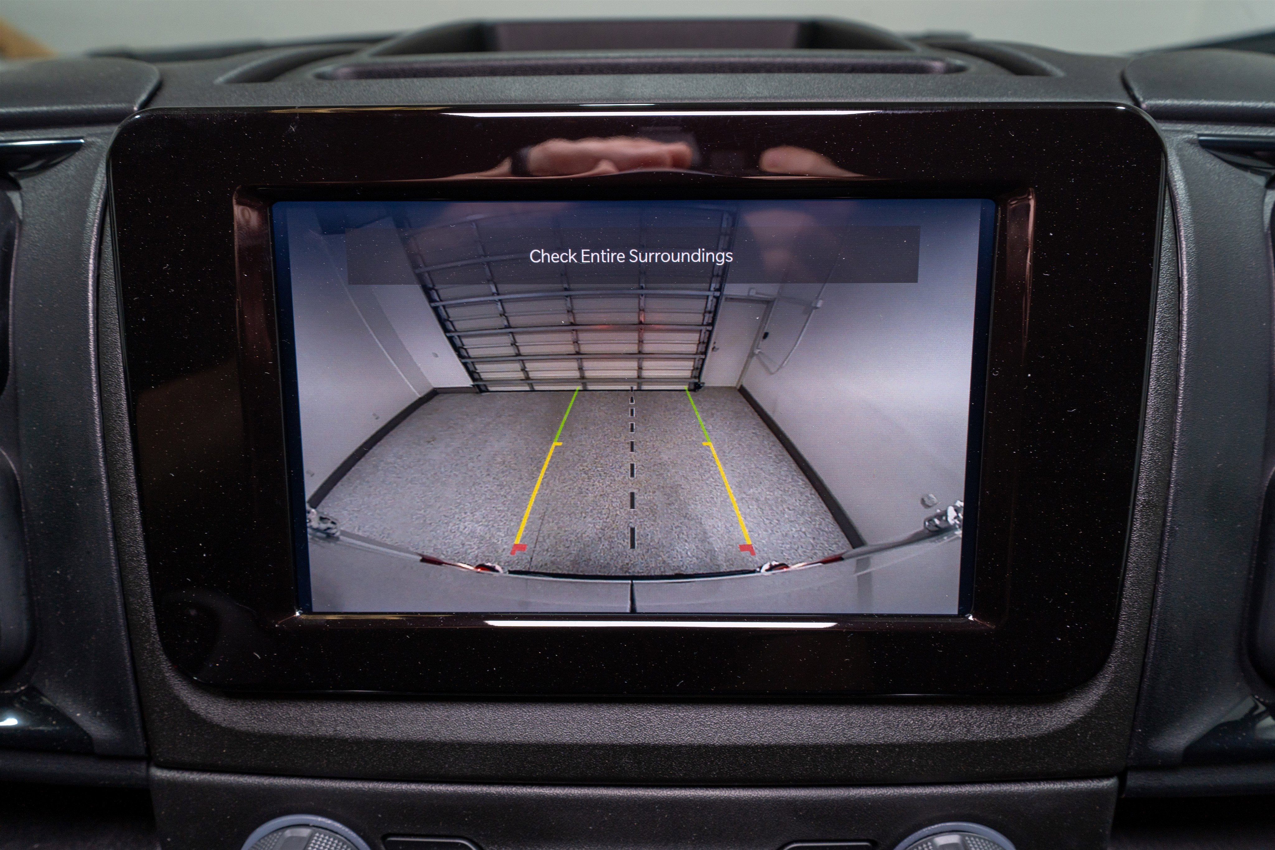 2023 RAM ProMaster Cargo Van Base