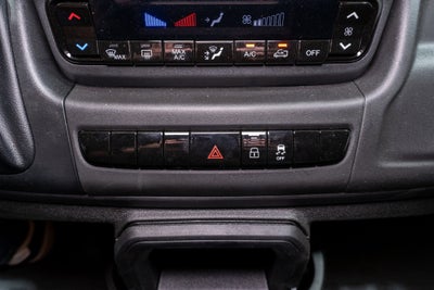 2023 RAM ProMaster Cargo Van Base