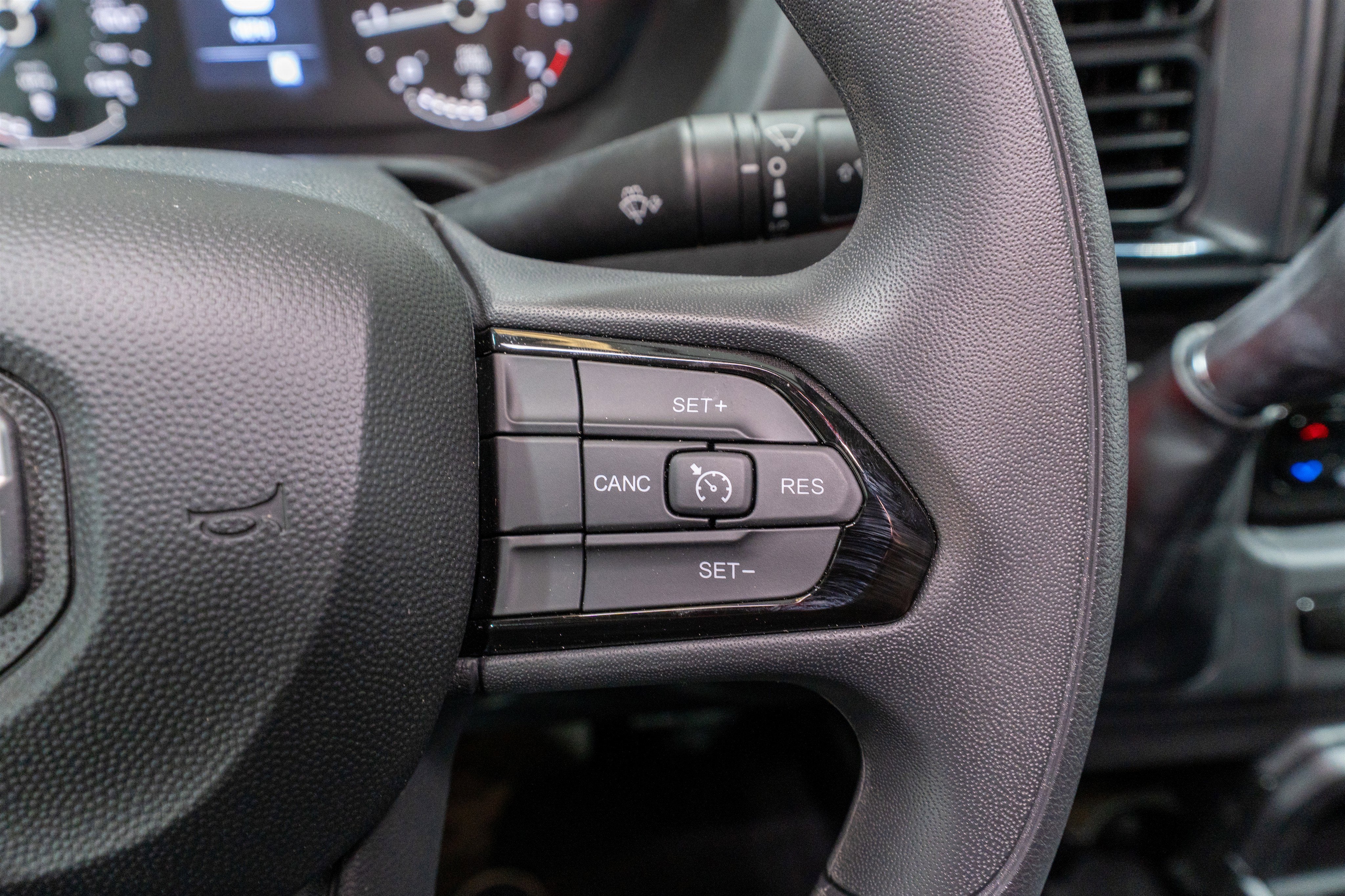 2023 RAM ProMaster Cargo Van Base