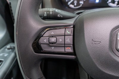 2023 RAM ProMaster Cargo Van Base