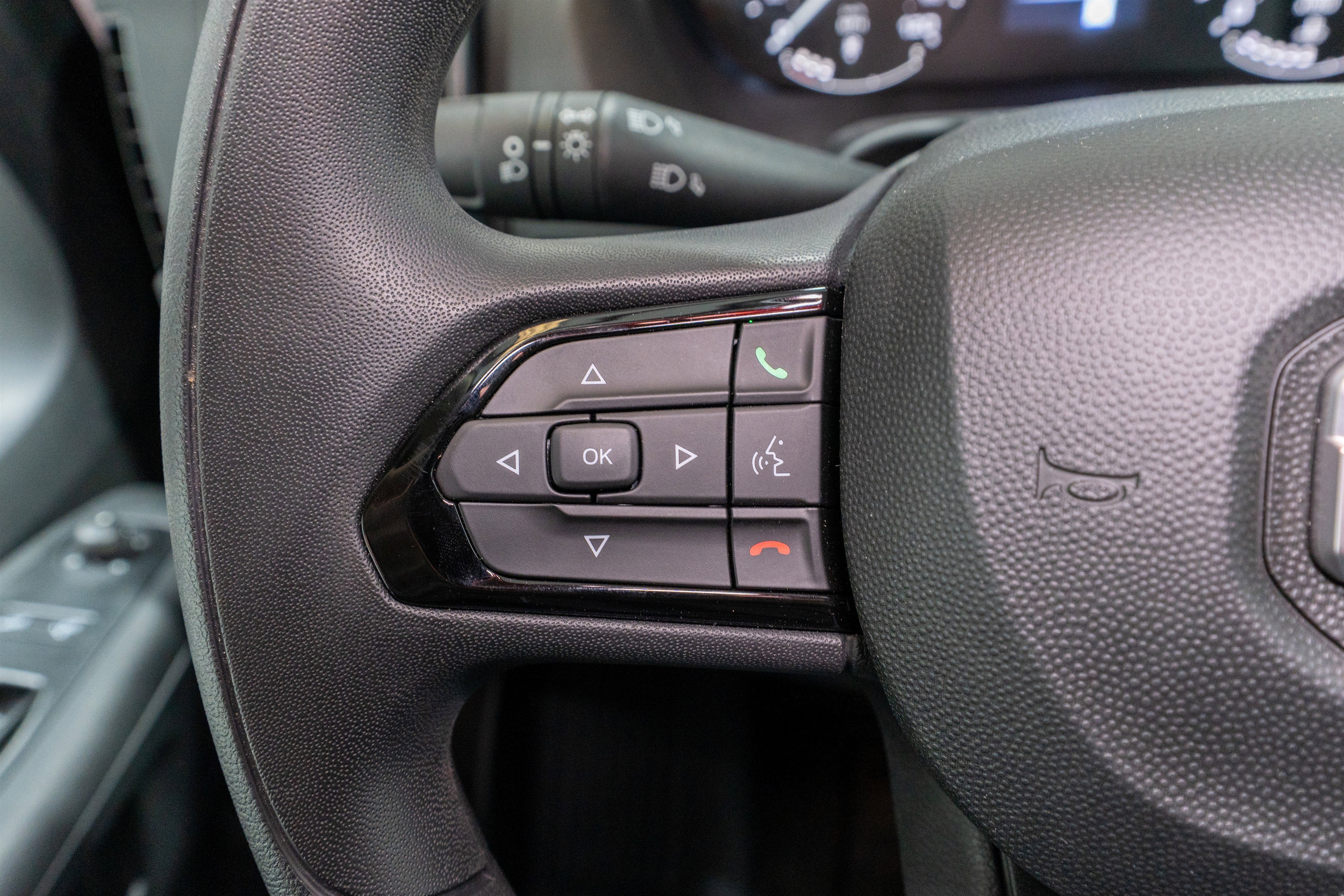 2023 RAM ProMaster Cargo Van Base