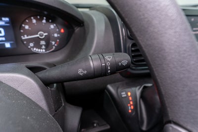 2023 RAM ProMaster Cargo Van Base