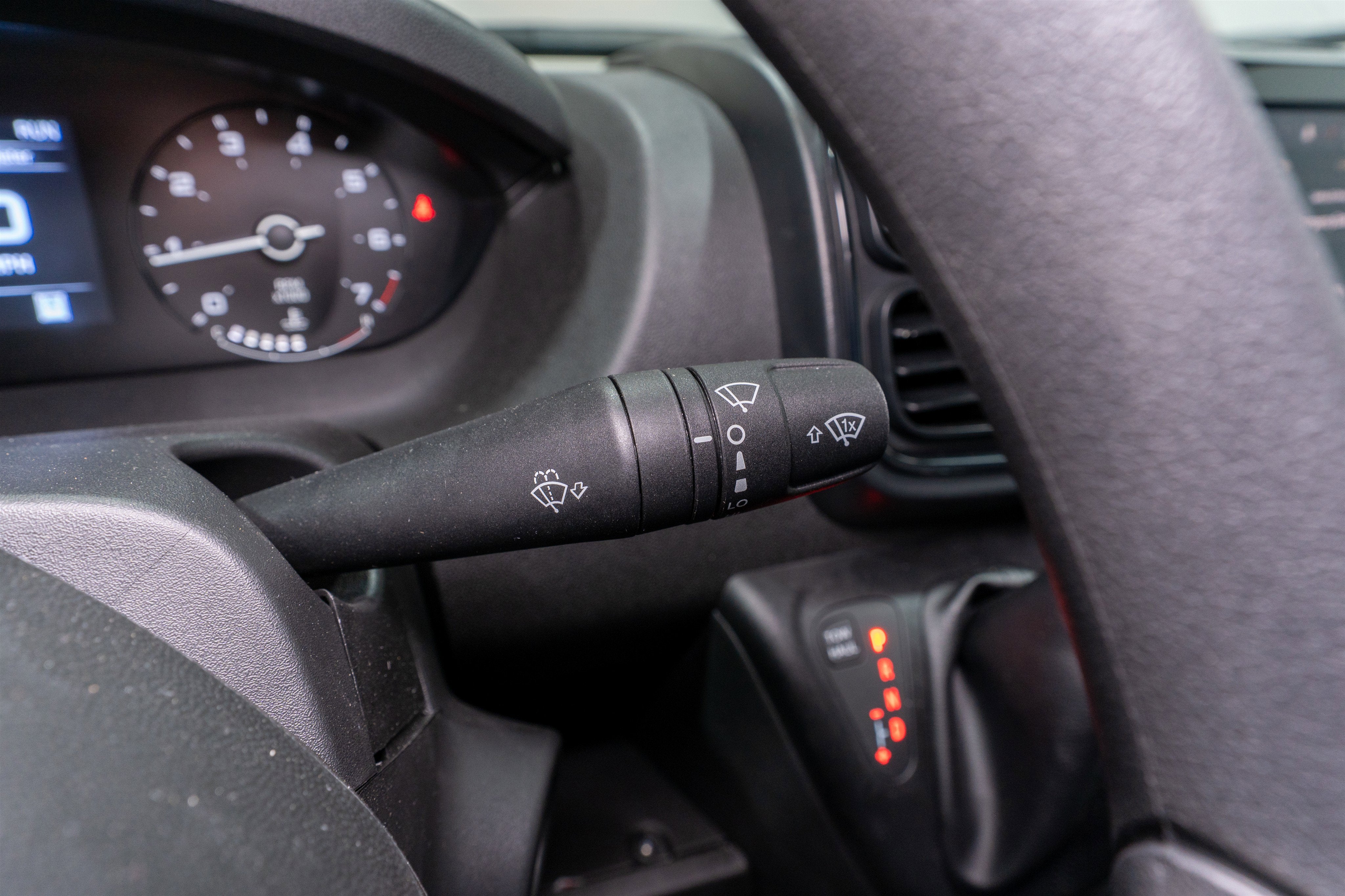 2023 RAM ProMaster Cargo Van Base