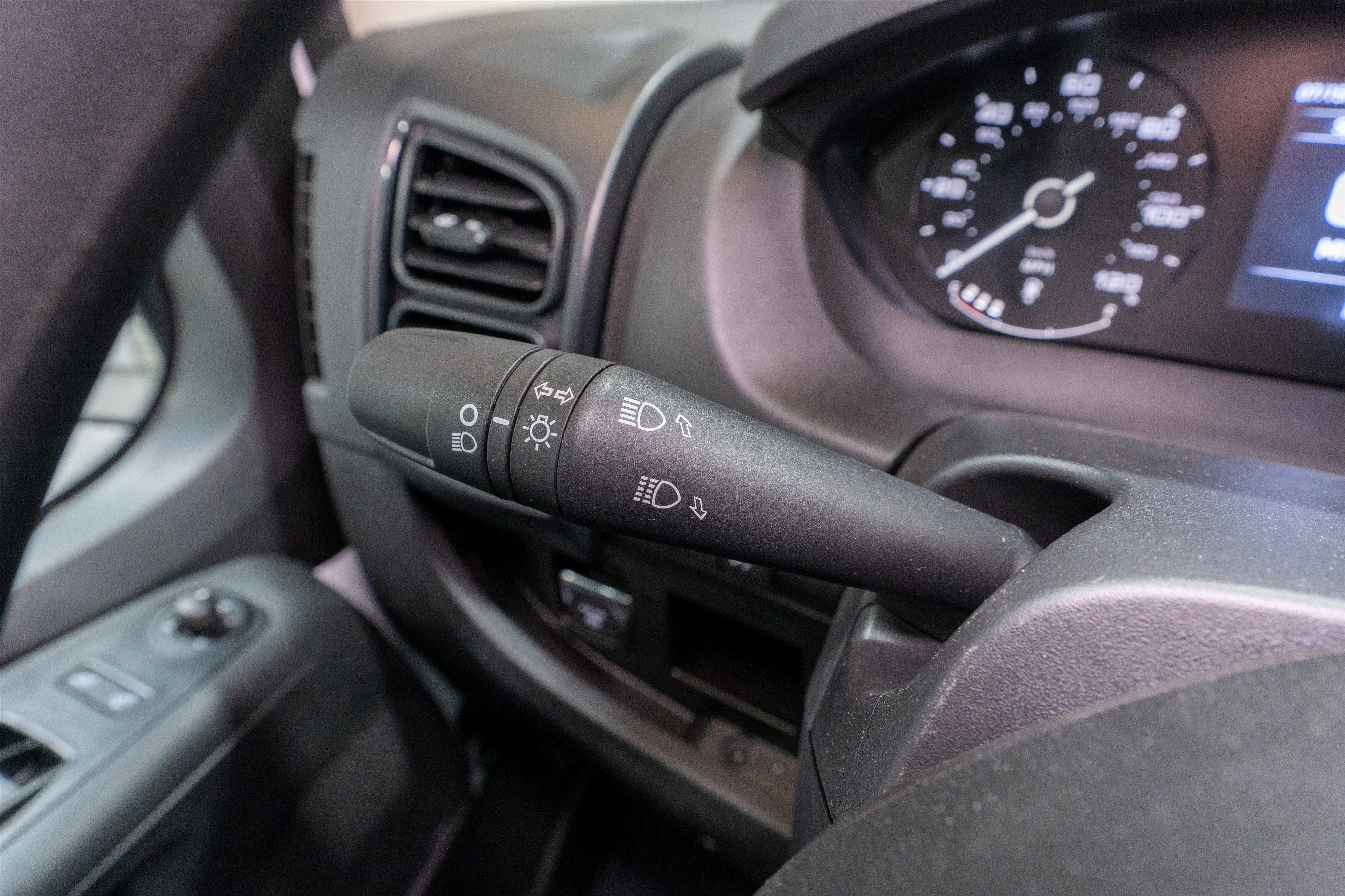 2023 RAM ProMaster Cargo Van Base