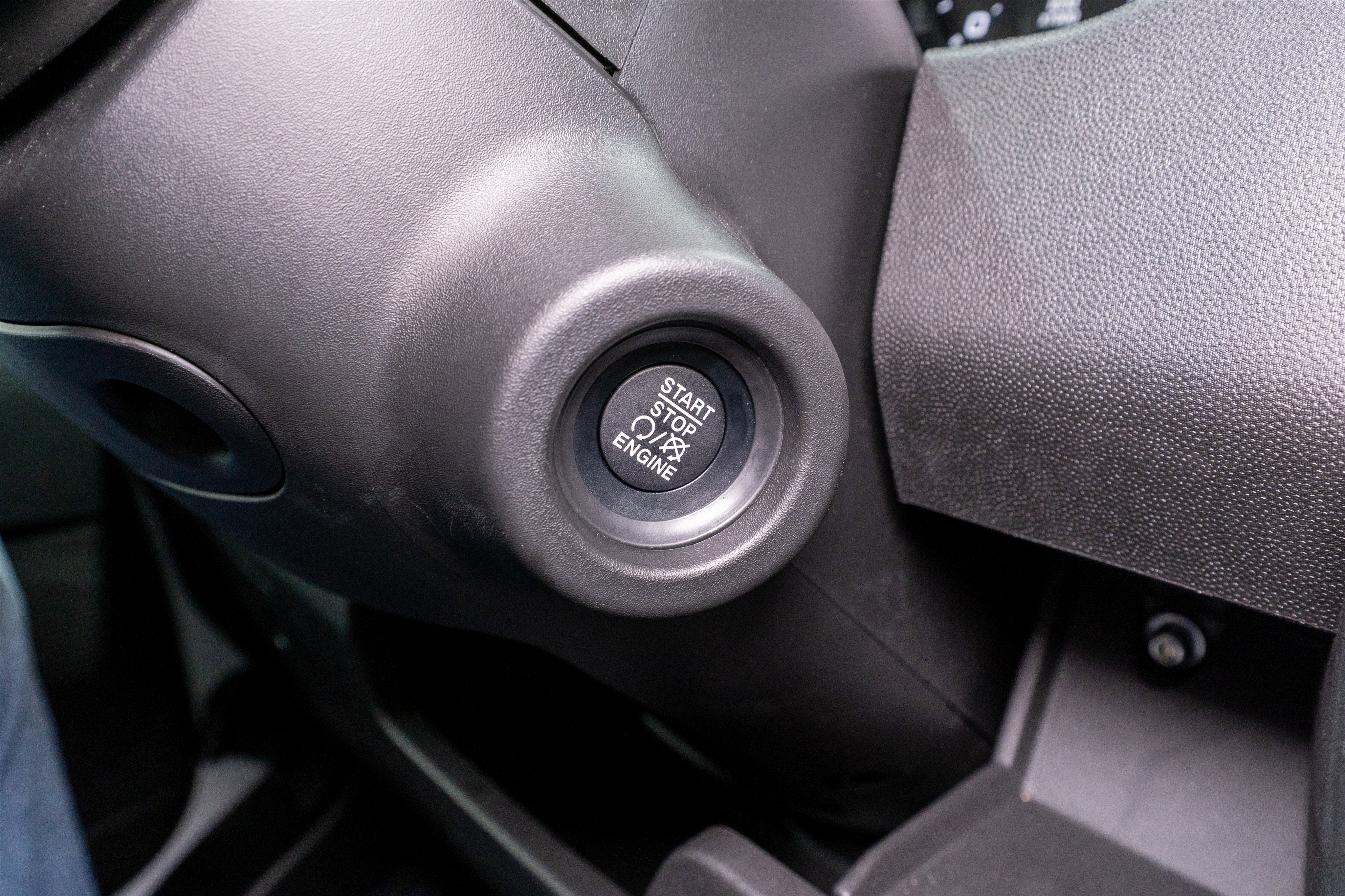 2023 RAM ProMaster Cargo Van Base