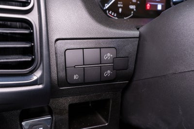 2023 RAM ProMaster Cargo Van Base