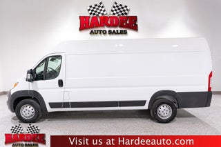 2023 RAM ProMaster Cargo Van Base