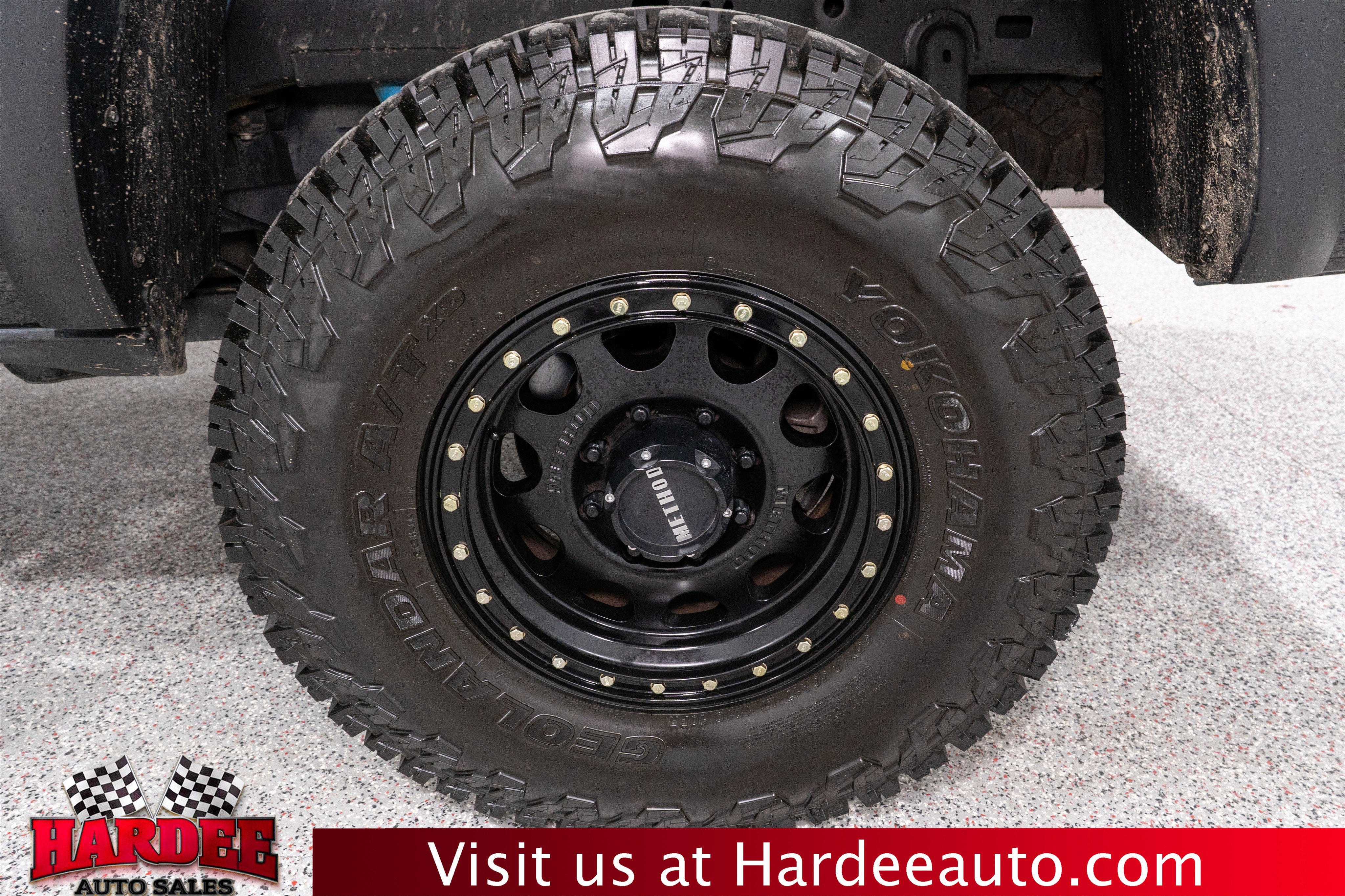 2022 RAM 2500 Power Wagon